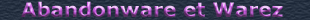 abandonware